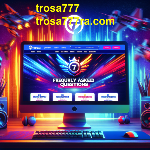Descubra a Emoção dos Jackpots em Trosa777